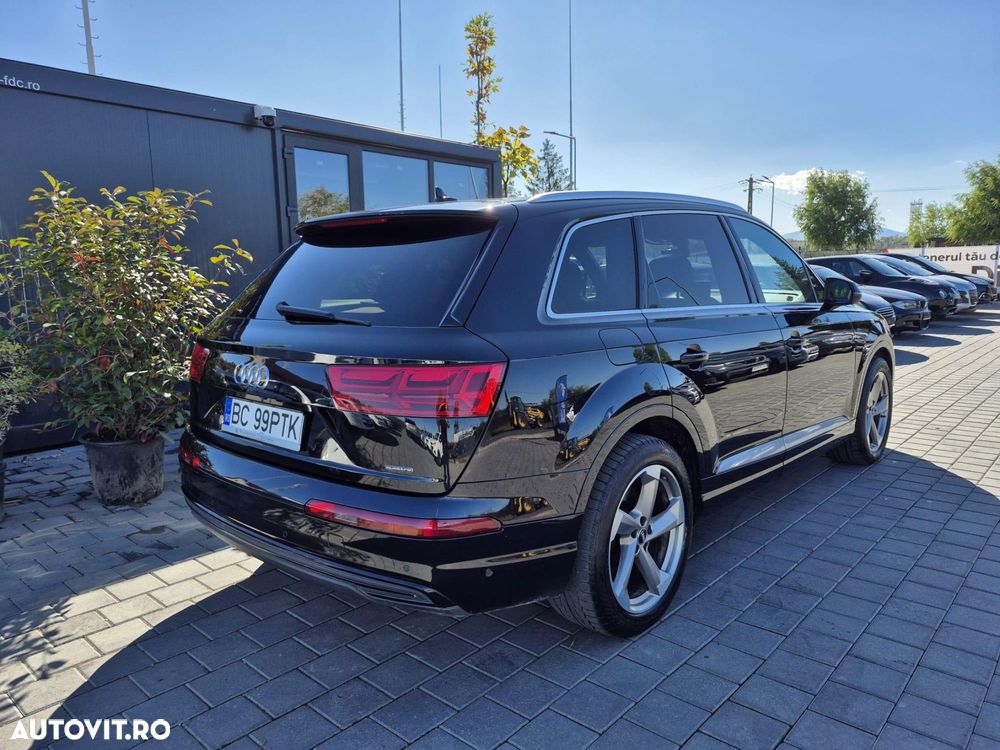 Audi Q7 - 5