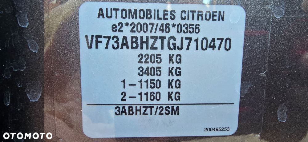 Citroën C4 Grand Picasso BlueHDi 120 EAT6 Exclusive - 39