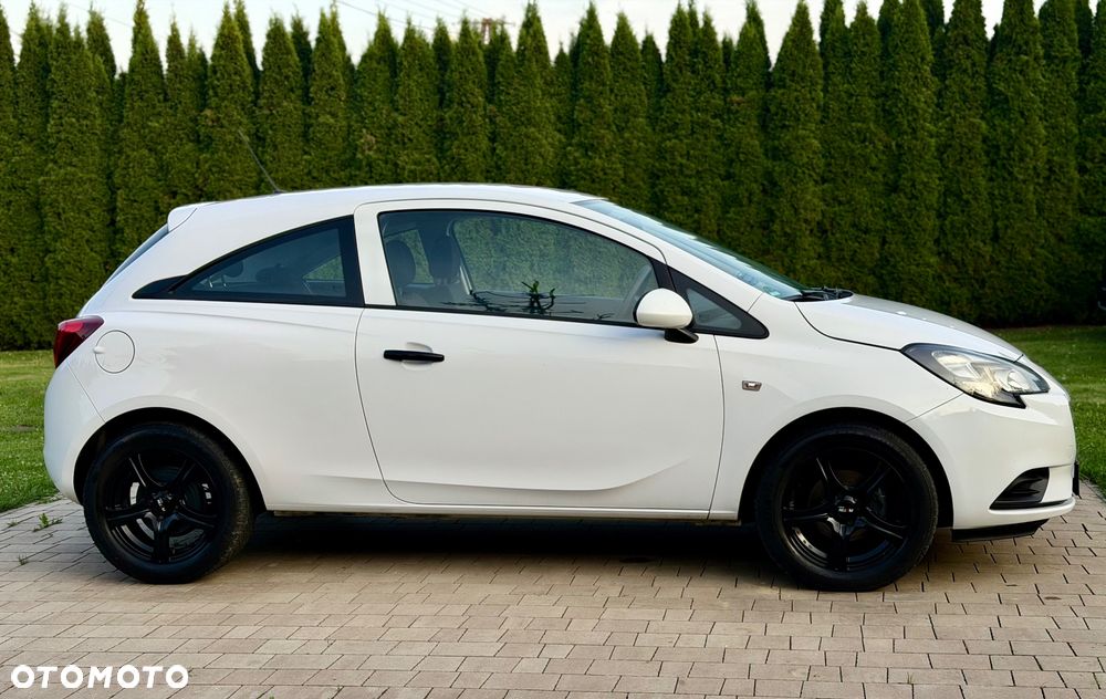 Opel Corsa 1.2 Active - 18
