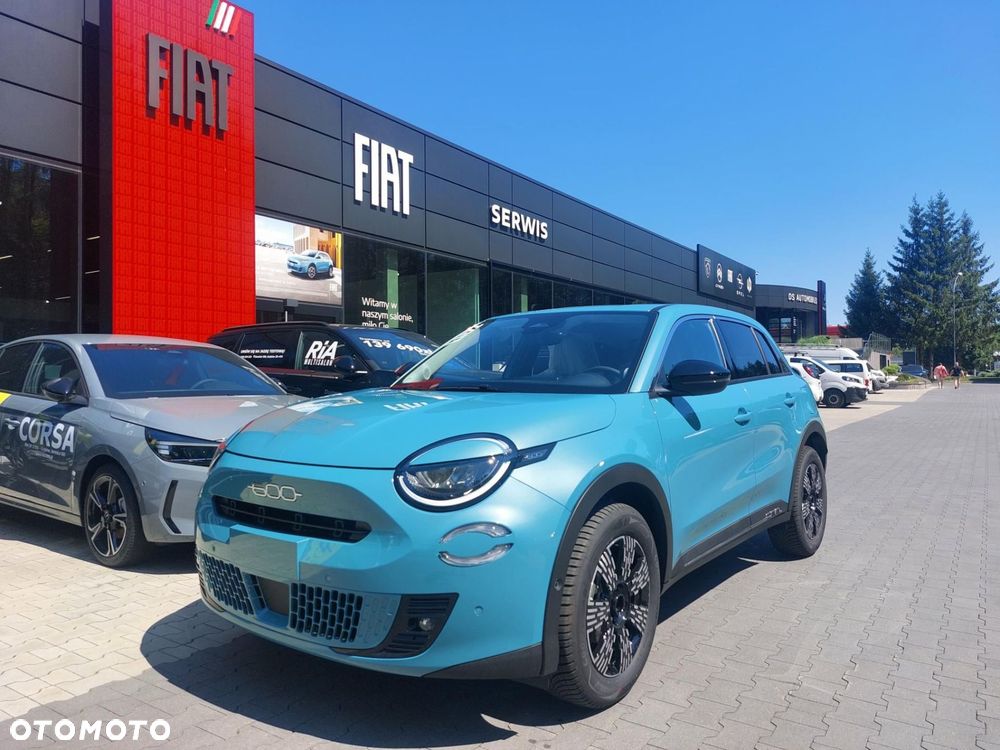 Fiat 600 - 1