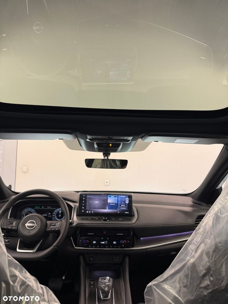 Nissan Qashqai 1.3 DIG-T MHEV Tekna Xtronic - 16