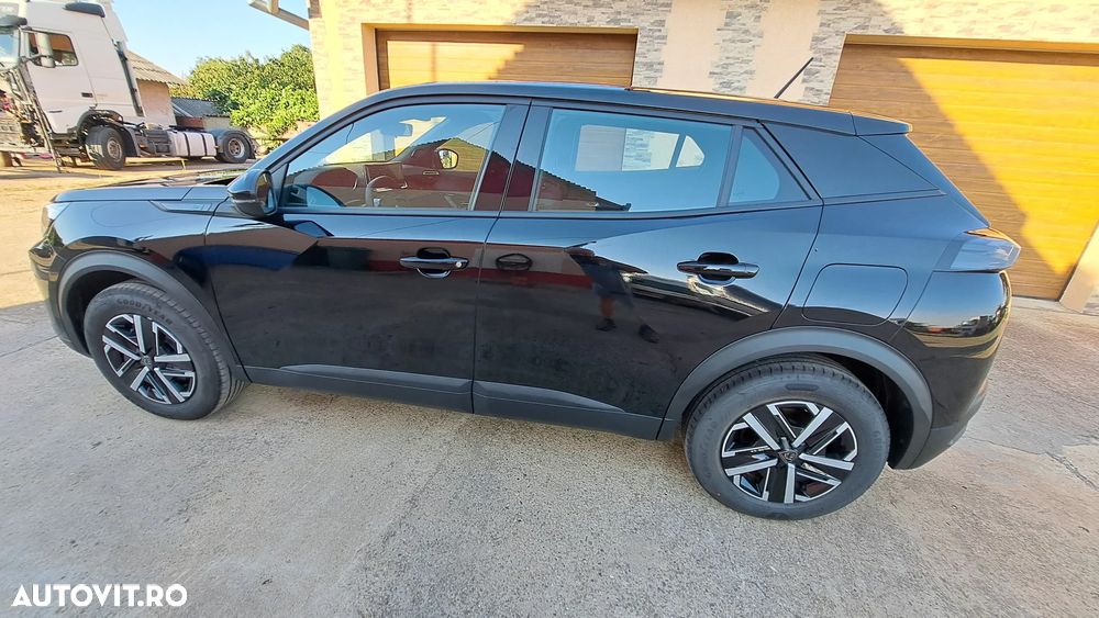 Peugeot 2008 136 Active - 5