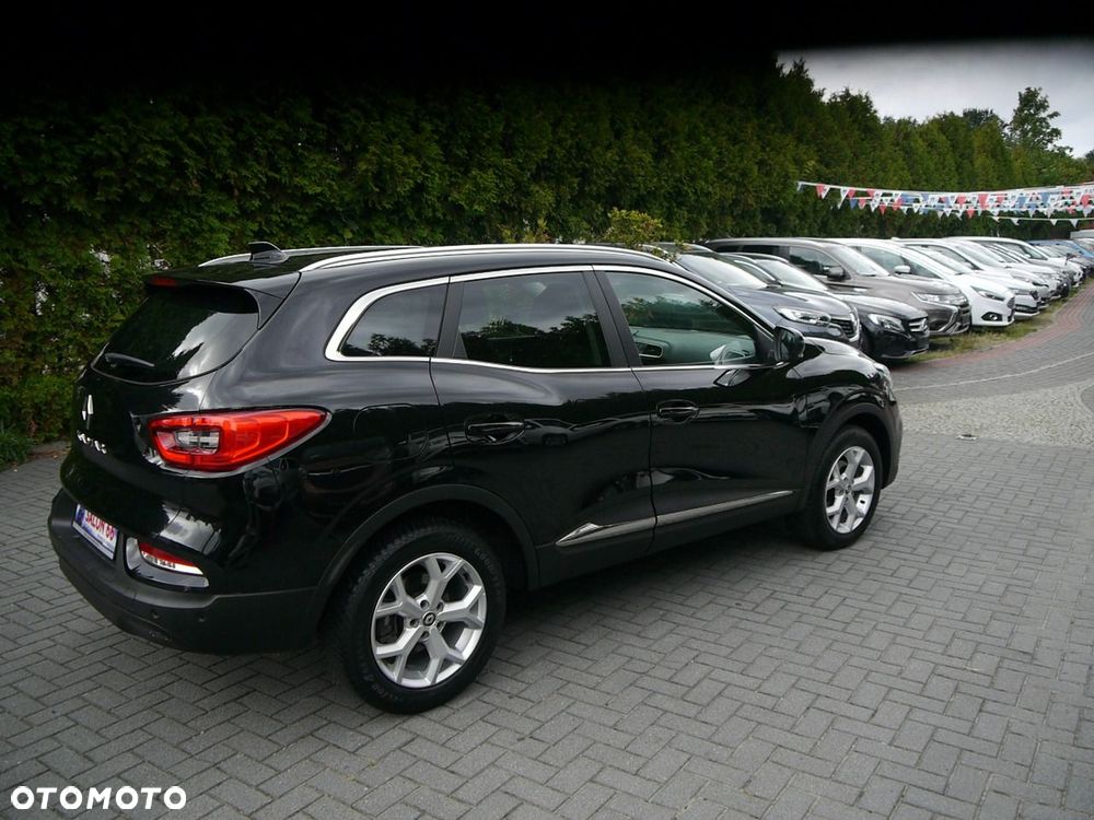 Renault Kadjar 1.3 TCe FAP Black Edition EDC - 15