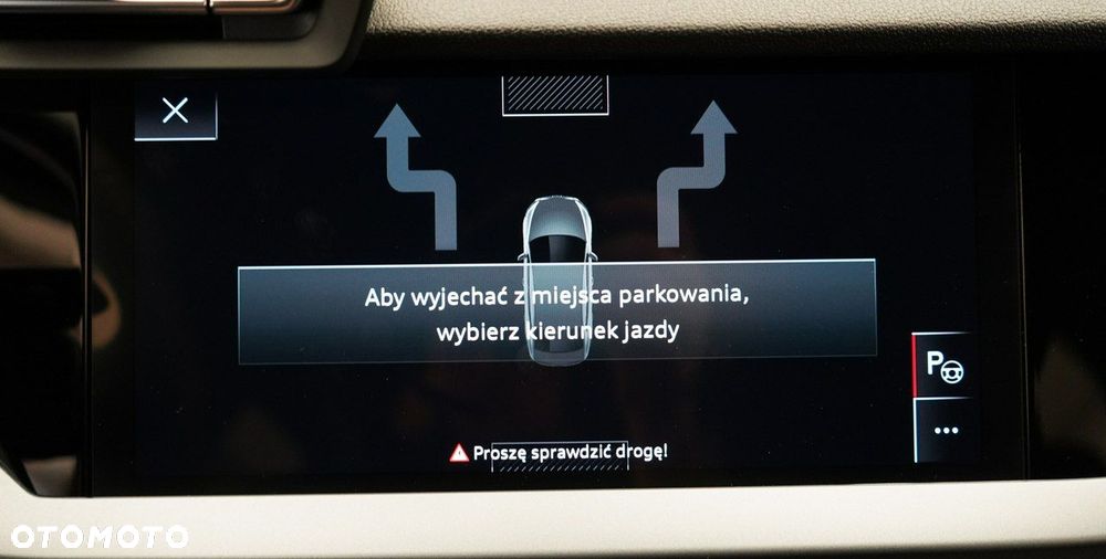 Audi A3 Limousine - 39