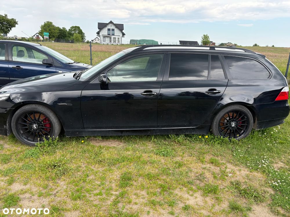 BMW Seria 5 - 2