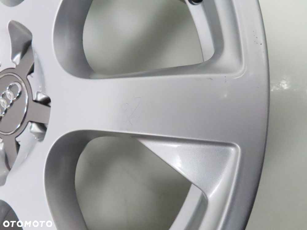 Alufelgi 17'' Audi Q3 Q5 5x112 7J ET37 8R0601025E - 6