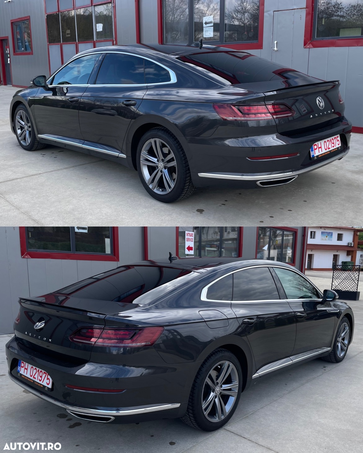 Volkswagen ARTEON 2.0 TDI R-Line - 15