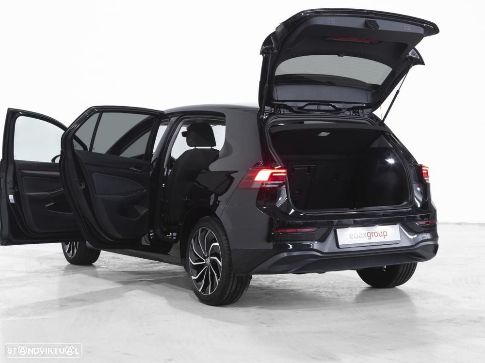 VW Golf 1.0 TSI Sportline - 6