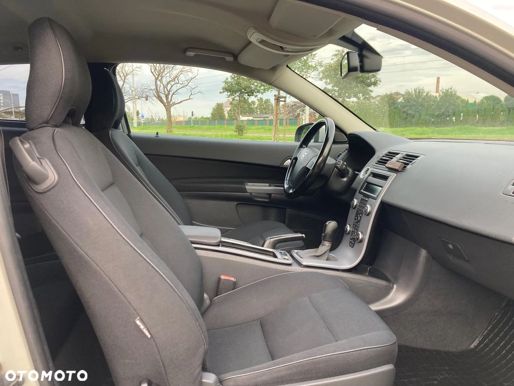 Volvo C30 1.6D DRIVe Kinetic Start-Stop - 10