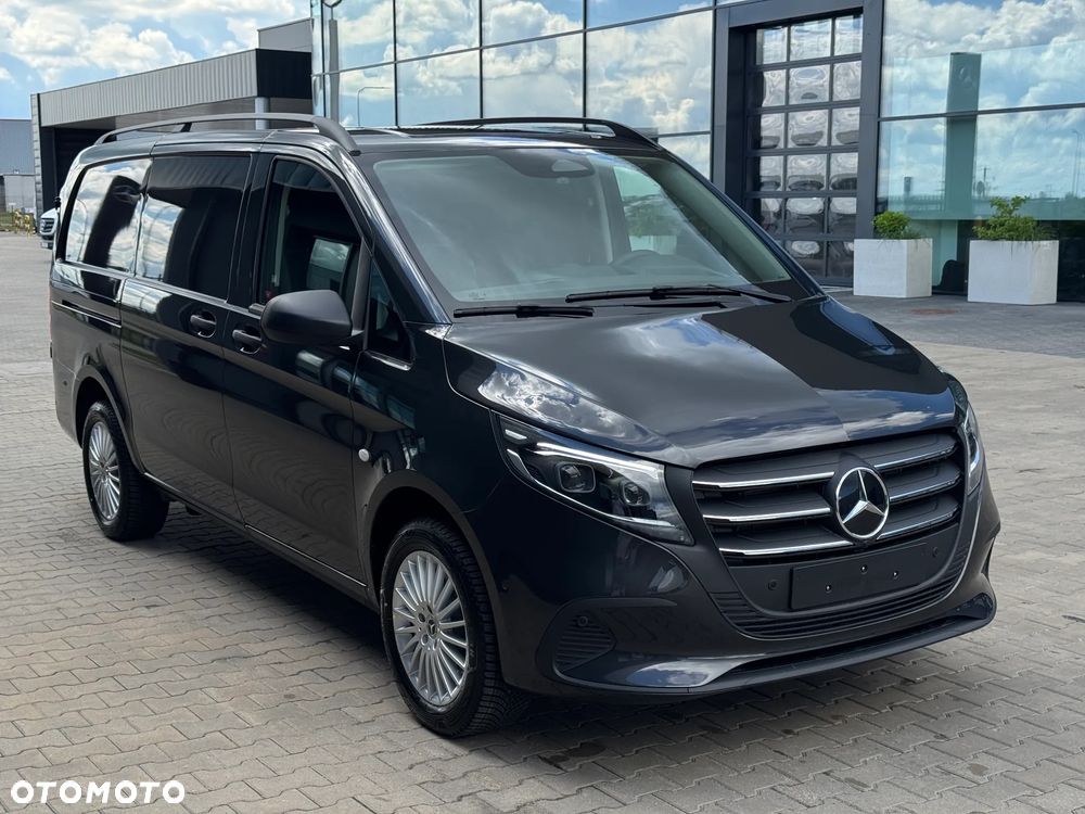 Mercedes-Benz Vito - 4