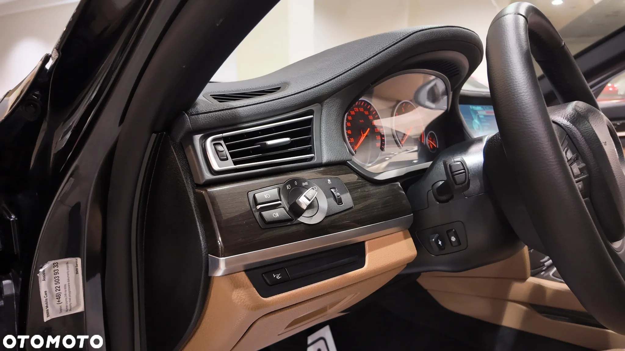 BMW Seria 7 730d xDrive - 26