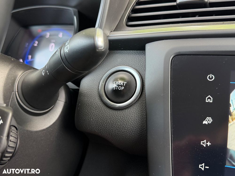 Renault Kadjar TCe GPF Intens - 20