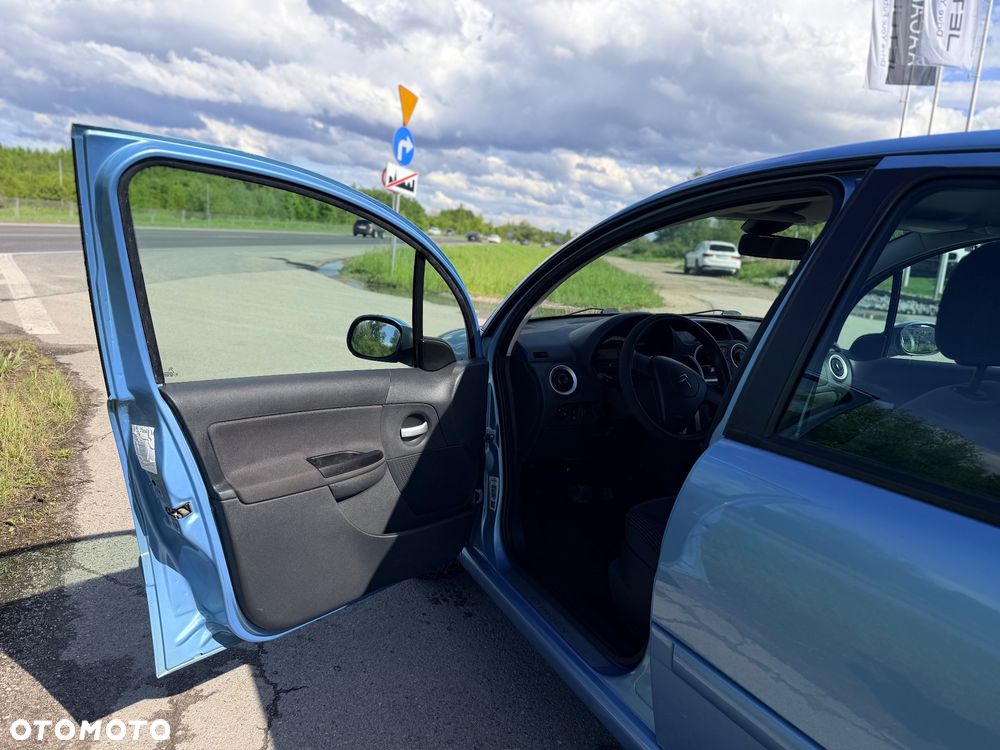 Citroën C3 1.4 Style - 11