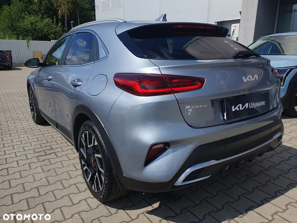 Kia XCeed 1.5 T-GDI M - 23
