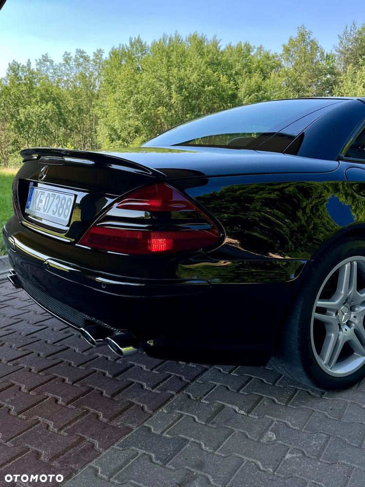 Mercedes-Benz SL 350 - 19