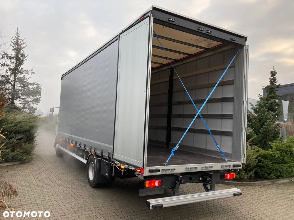 Renault TRUCKS D16 - 5