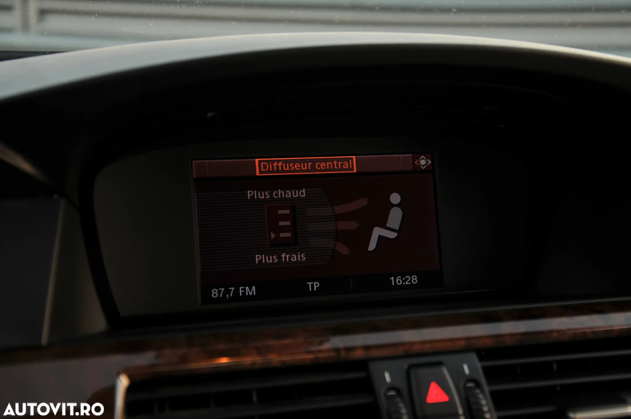 BMW Seria 5 523i Aut. - 18