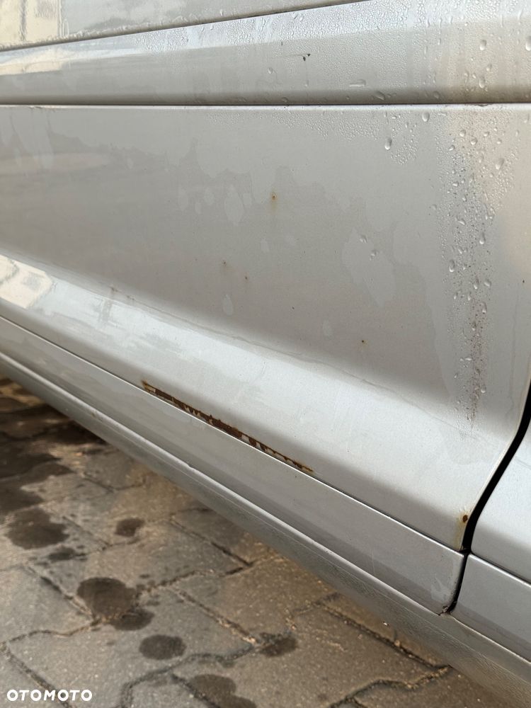 Audi A3 3-drzwiowe 1.6 FSI Ambiente - 9