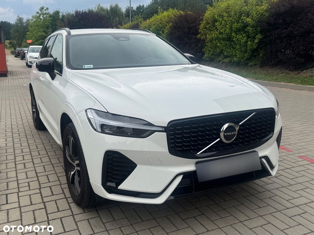 Volvo XC 60 B4 B R-Design - 2