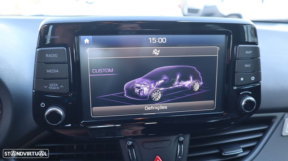 Hyundai i30 N 2.0 T-GDi Performance Pack - 32