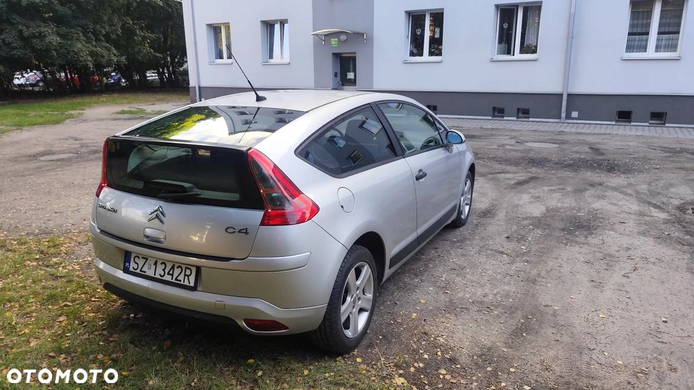 Citroën C4 - 3