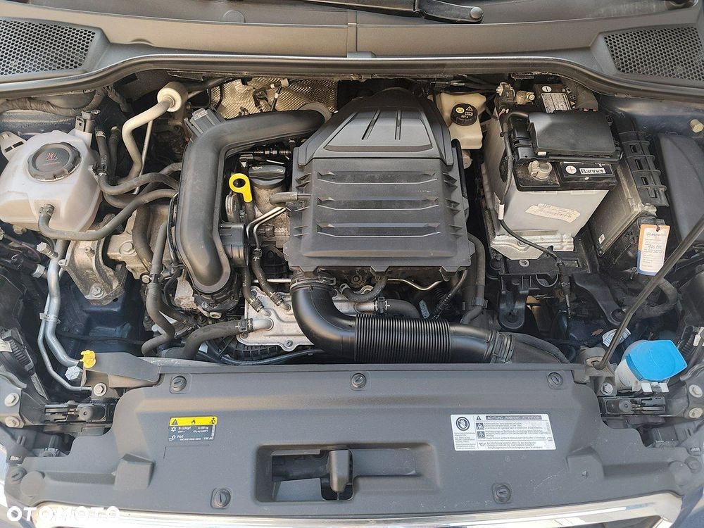 Seat Arona 1.0 TSI OPF Xperience - 34