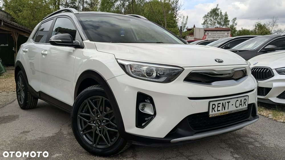 Kia Stonic - 6