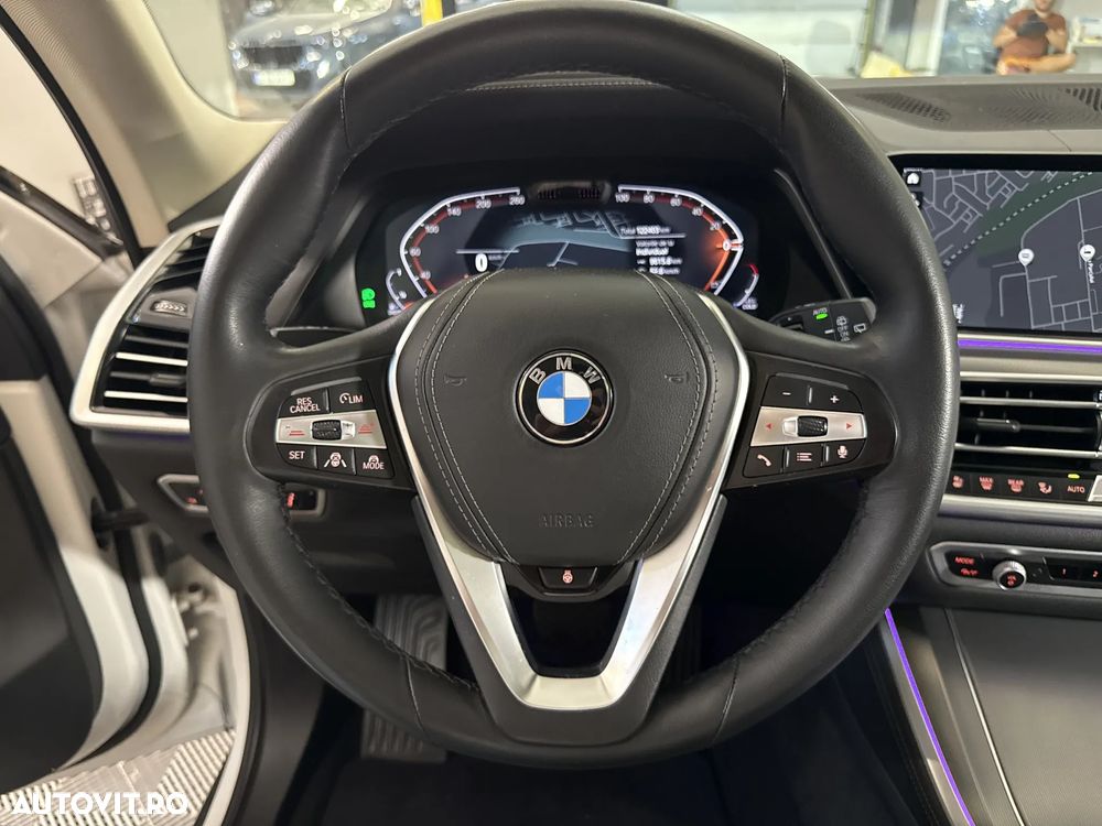 BMW X5 xDrive30d AT MHEV - 17