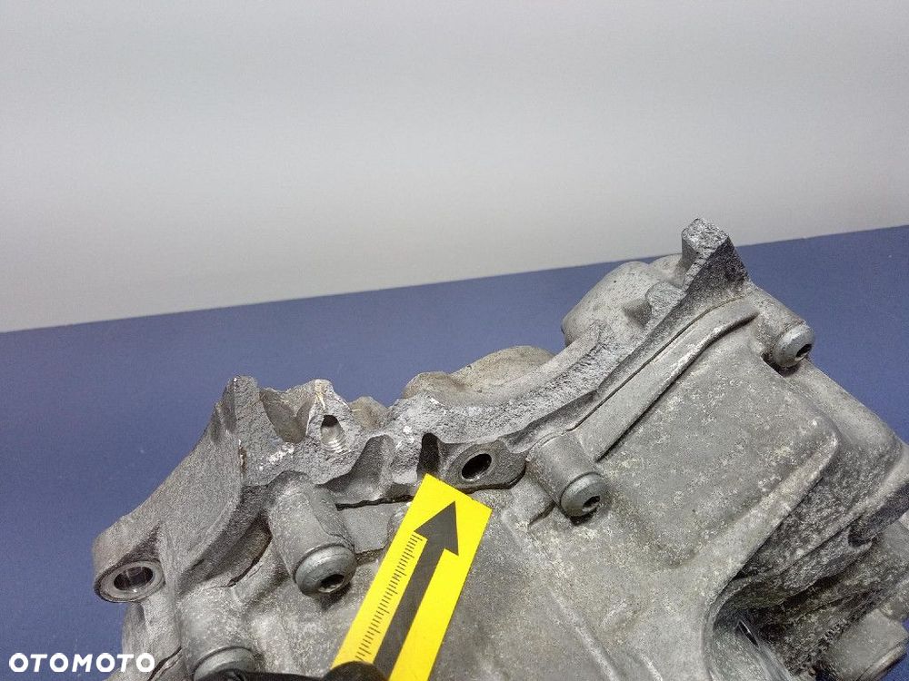 BMW G20 330i 258KM SKRZYNIA ROZDZIELCZA REDUKTOR 9469019 XDRIVE GA8HP51X - 11