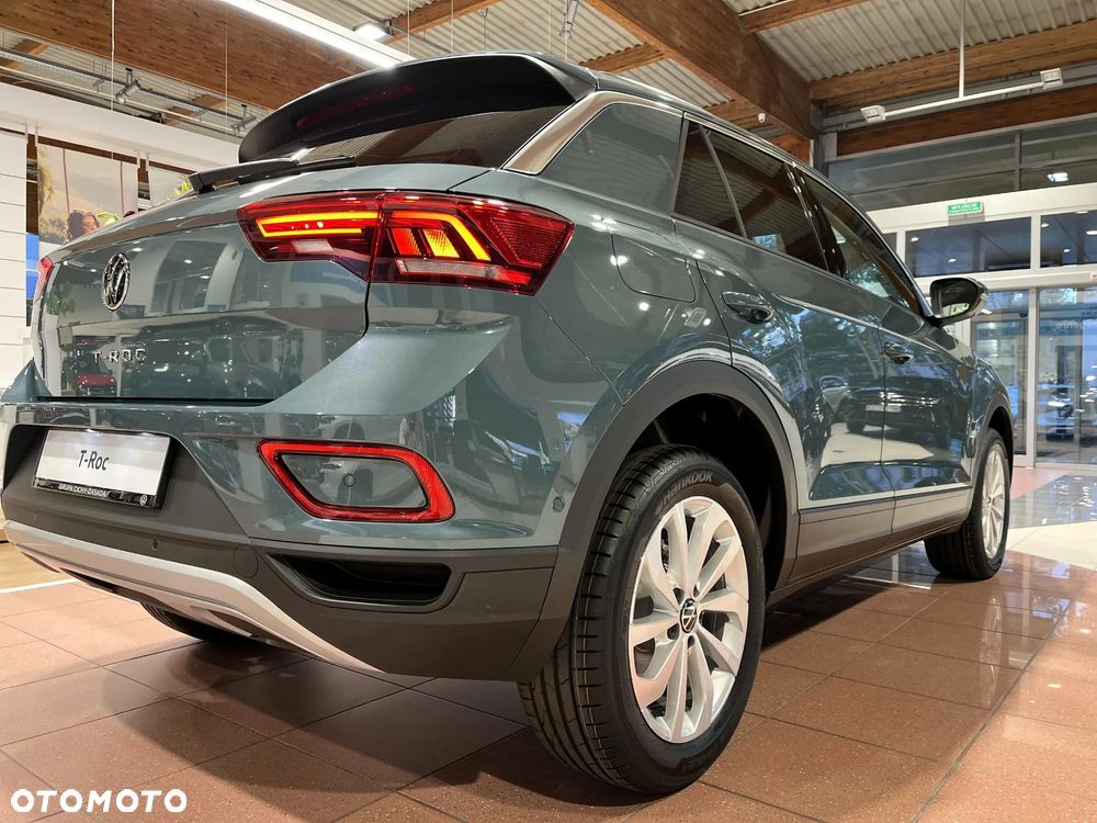 Volkswagen T-Roc ver-1-5-tsi-life-plus-dsg - 31
