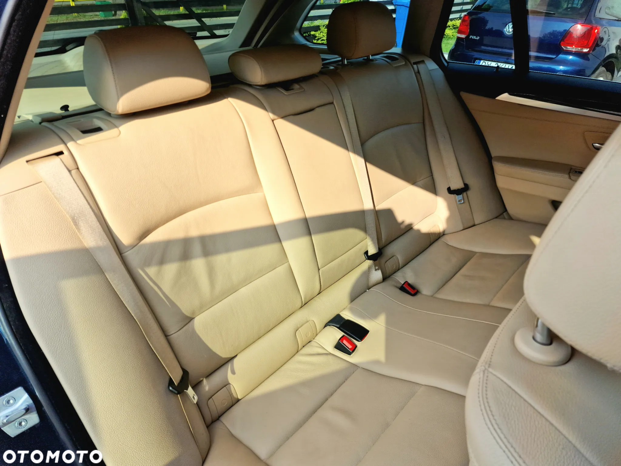 BMW Seria 5 520d xDrive - 13
