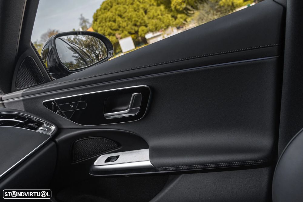 Mercedes-Benz E 300 de - 20