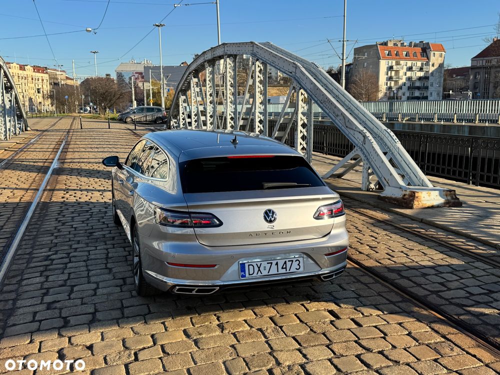 Volkswagen Arteon Shooting Brake 2.0 TSI OPF DSG R-Line - 14