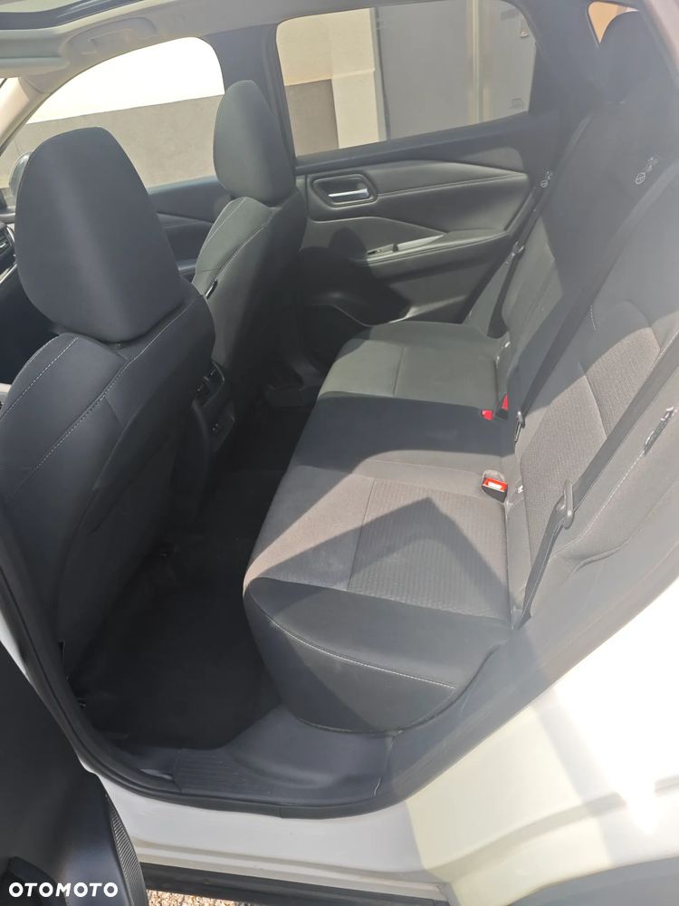 Nissan Qashqai 1.5 e-POWER N-Connecta - 19