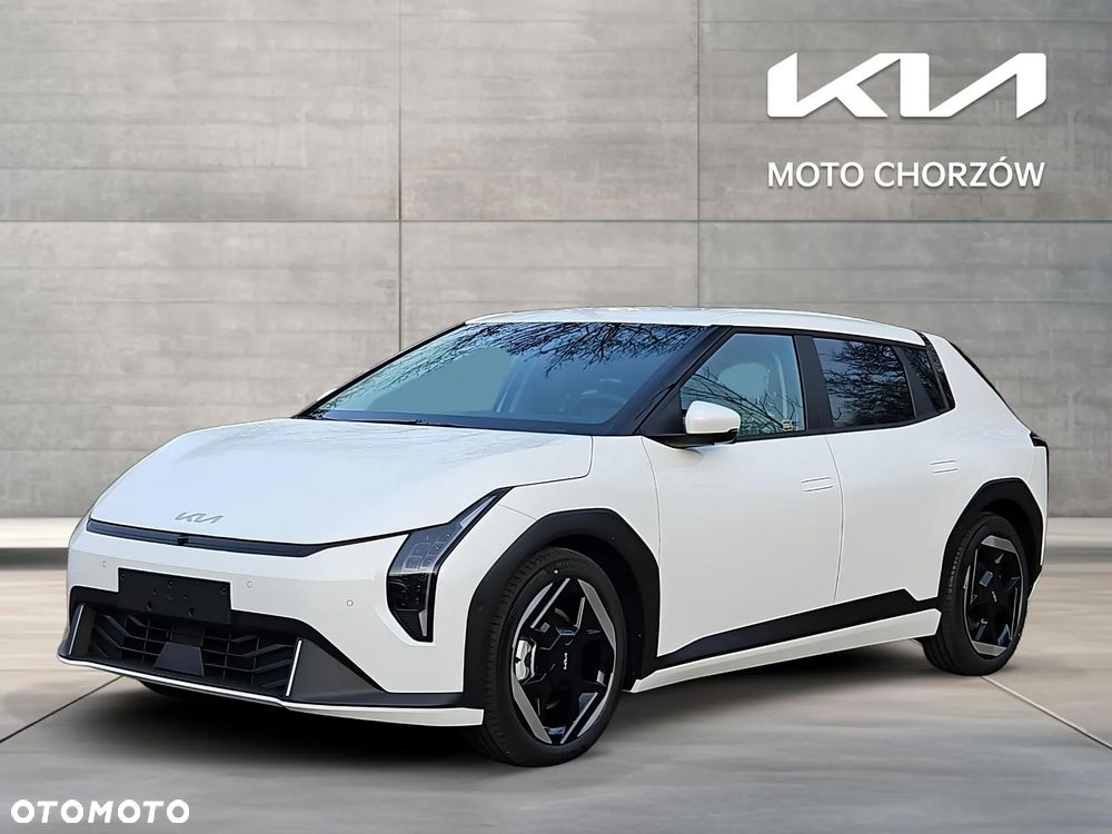 Kia EV4 81.4kWh Business Line - 1