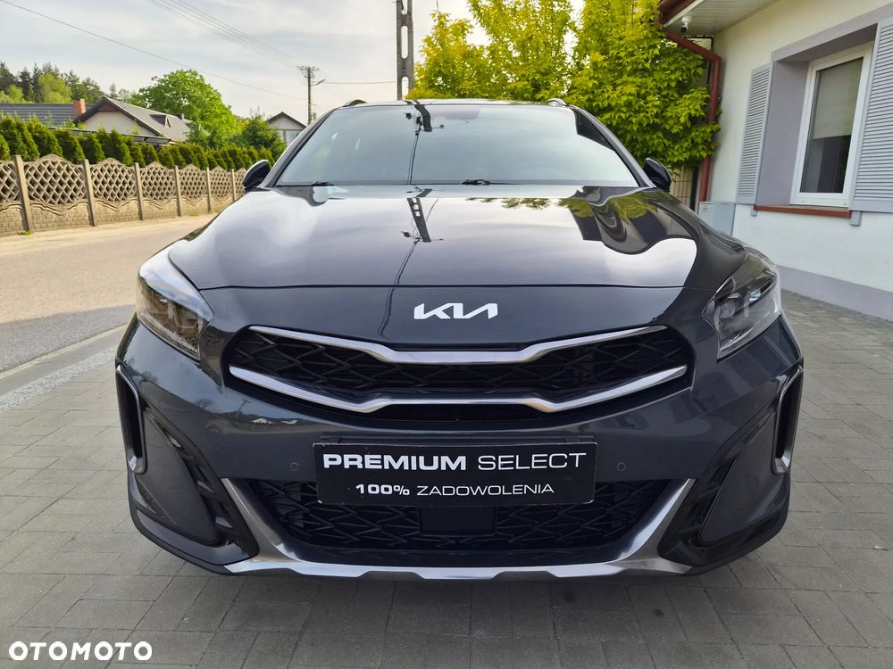 Kia XCeed - 3