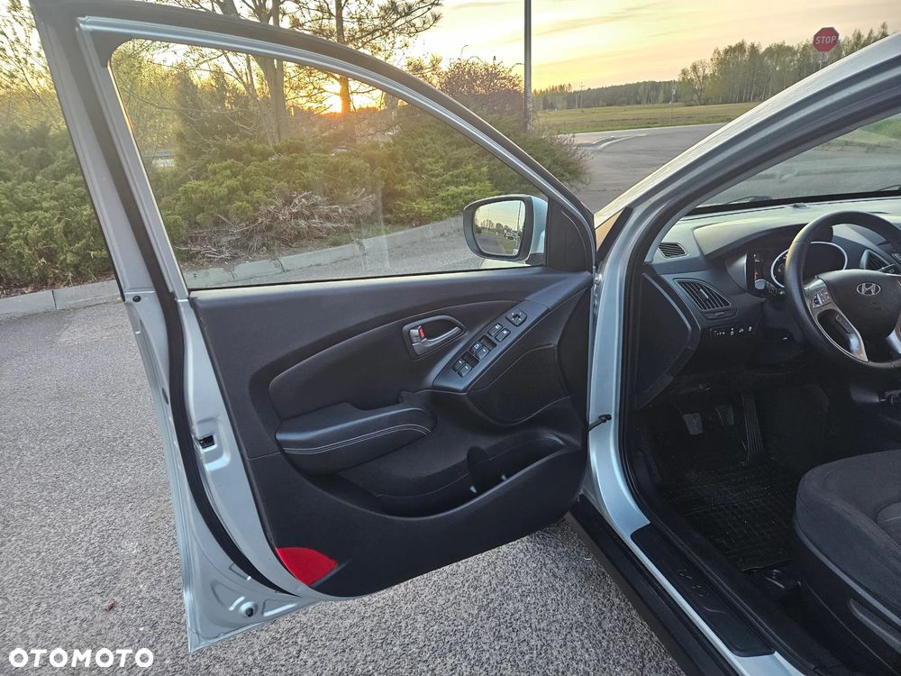 Hyundai ix35 1.6 GDI Comfort 2WD - 19