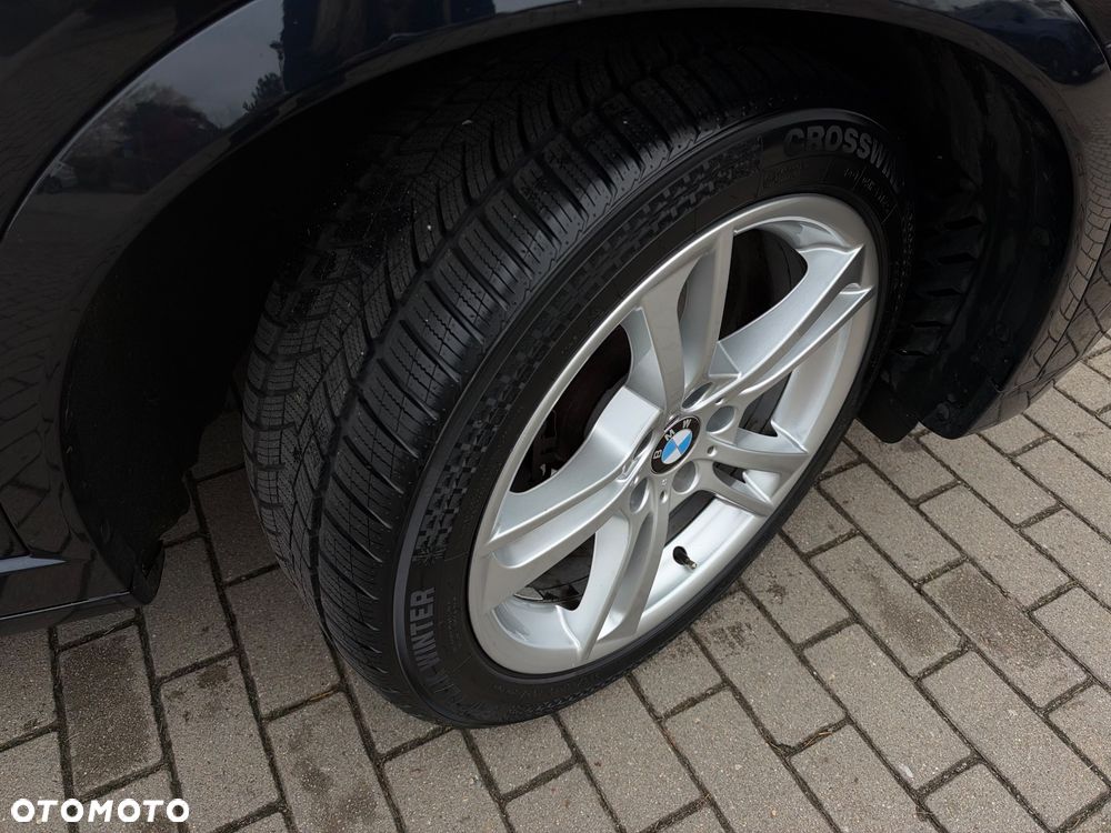 BMW X3 xDrive20d - 20