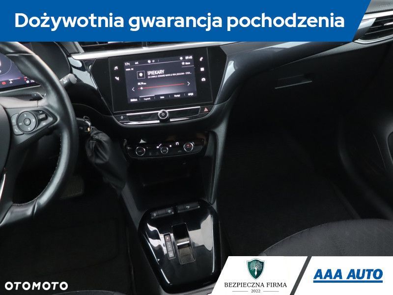 Opel Corsa - 10