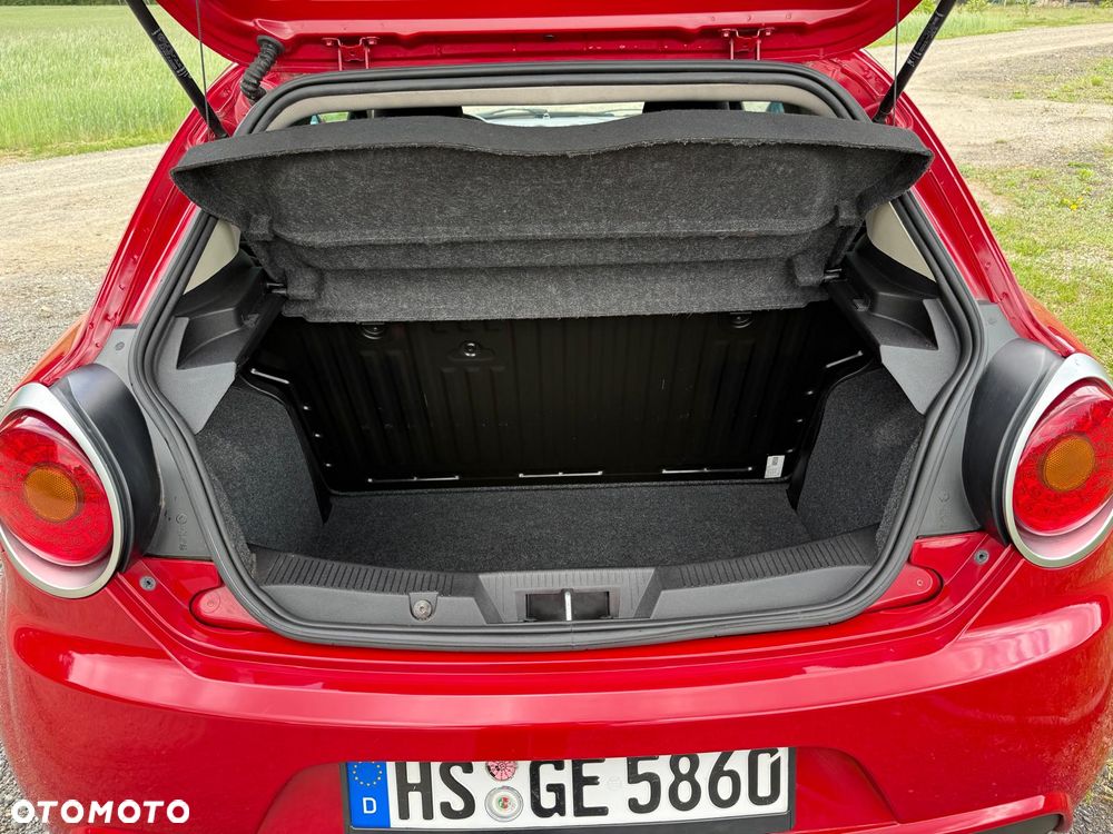 Alfa Romeo Mito 1.3 JTDM Turismo - 27