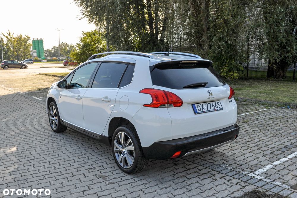 Peugeot 2008 - 3