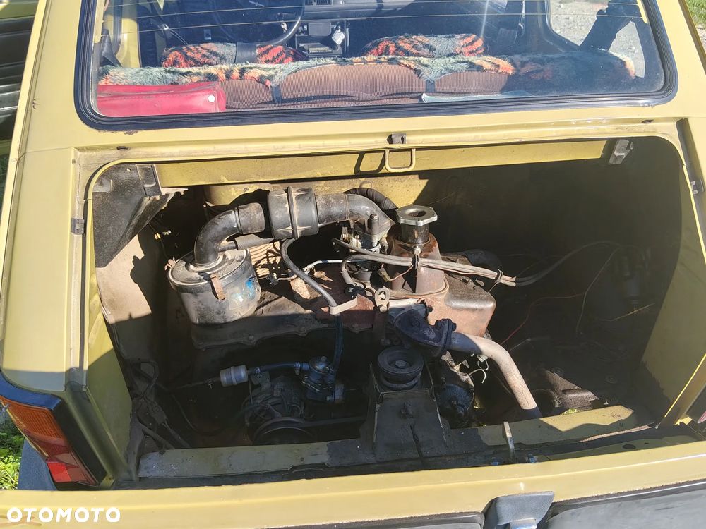 Fiat 126 - 5