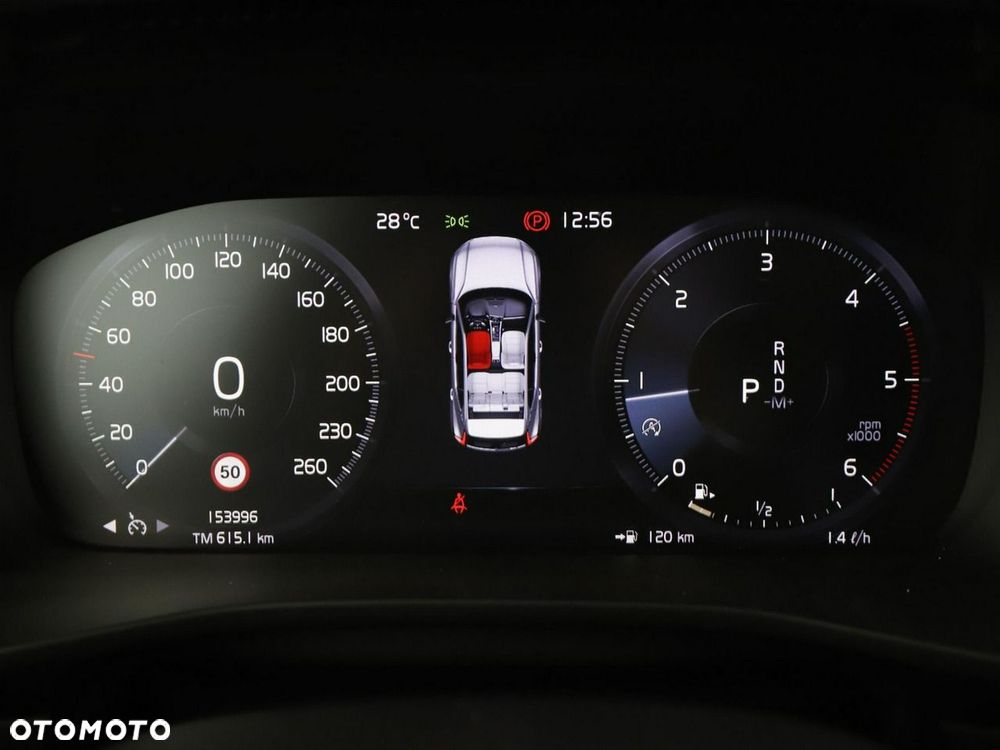 Volvo XC 40 D3 AWD R-Design - 23