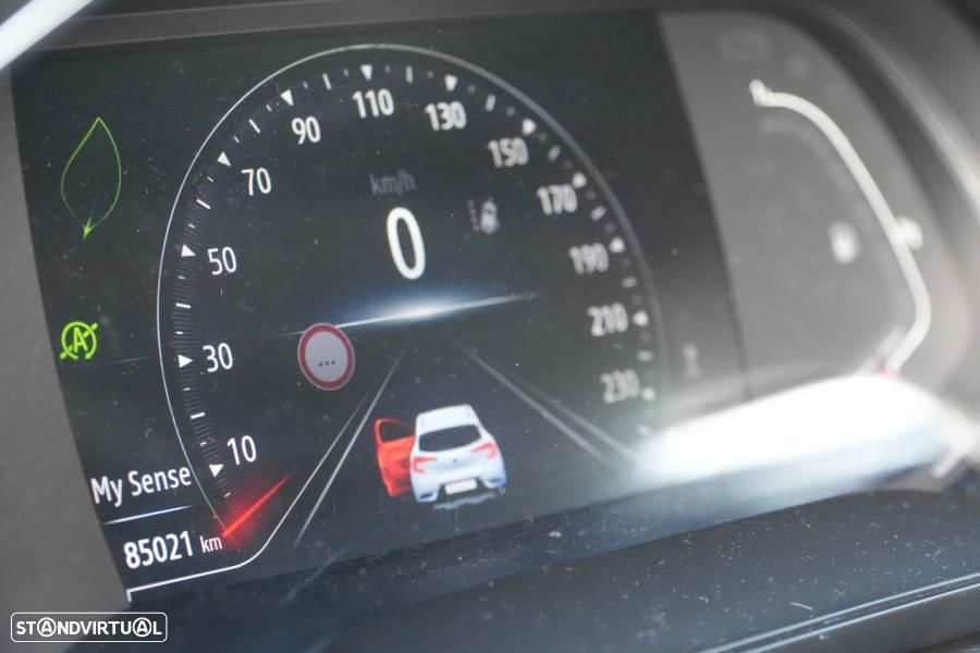 Renault Captur 1.0 TCe Intens - 9