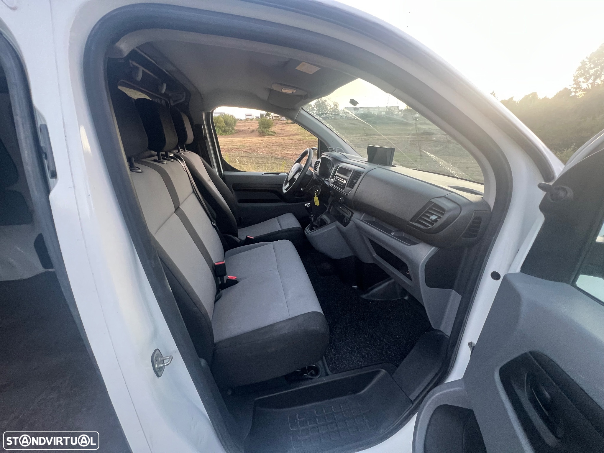 Toyota Proace - 8