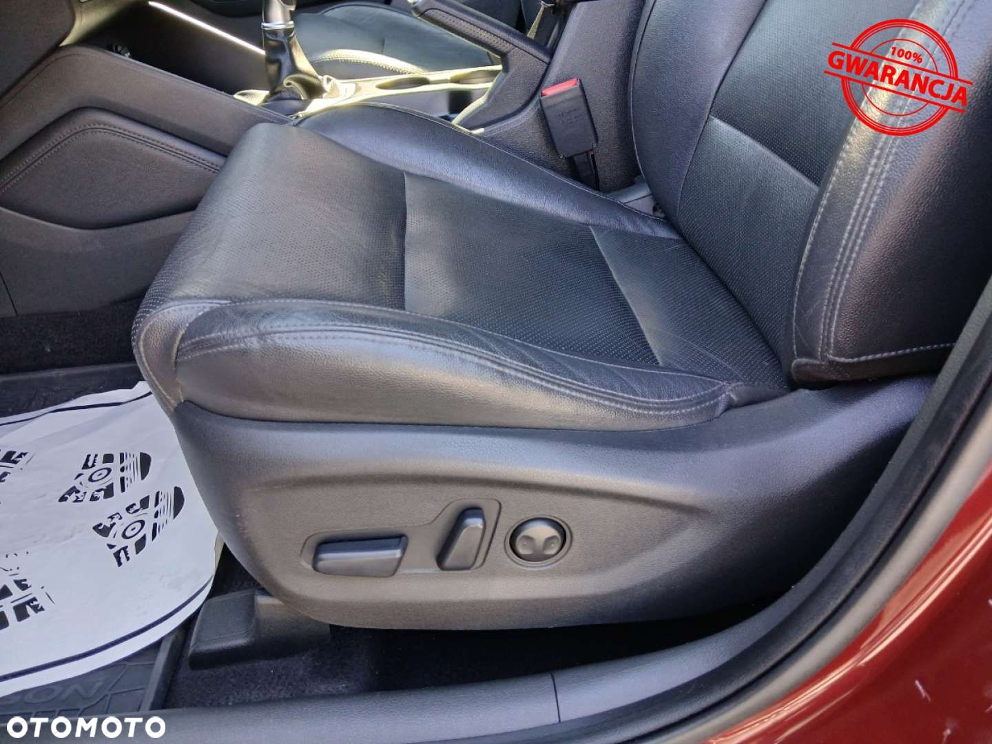 Hyundai Tucson - 32