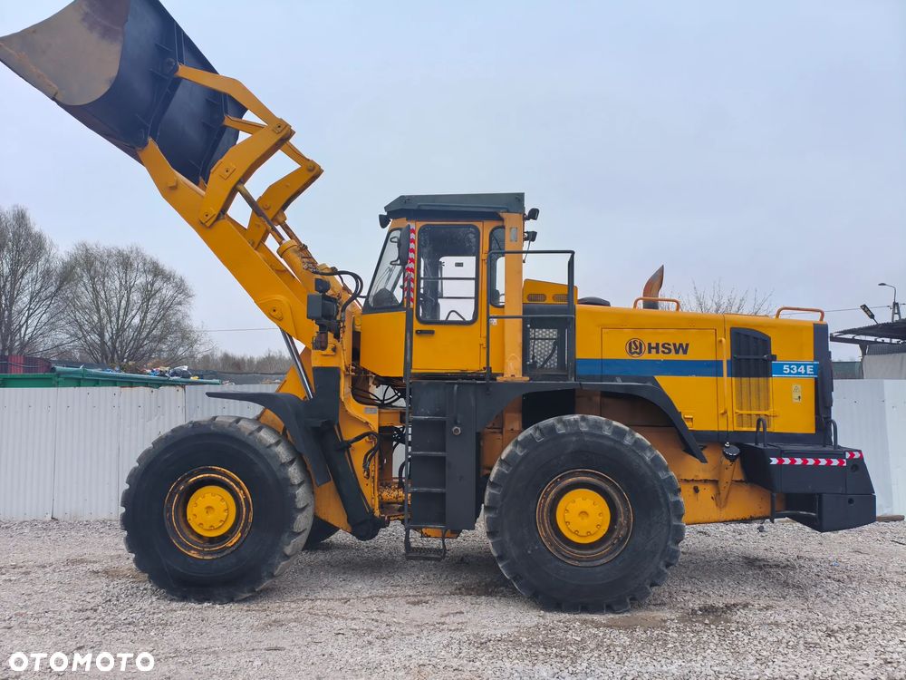 HSW 534E/534C/Dżojstik!!! - 16