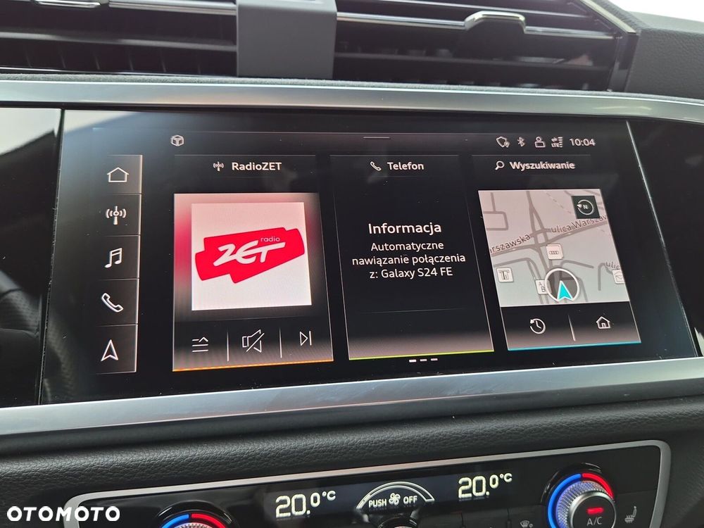 Audi Q3 35 TFSI mHEV S-Line S tronic - 19