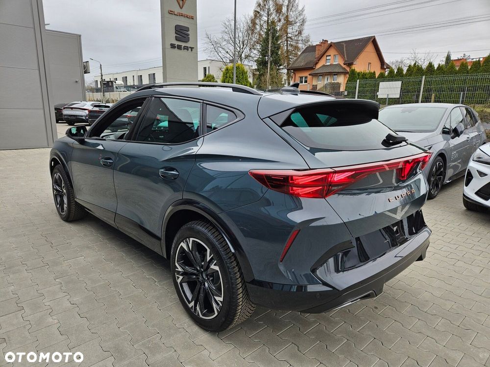 Cupra Formentor 1.5 TSI - 7