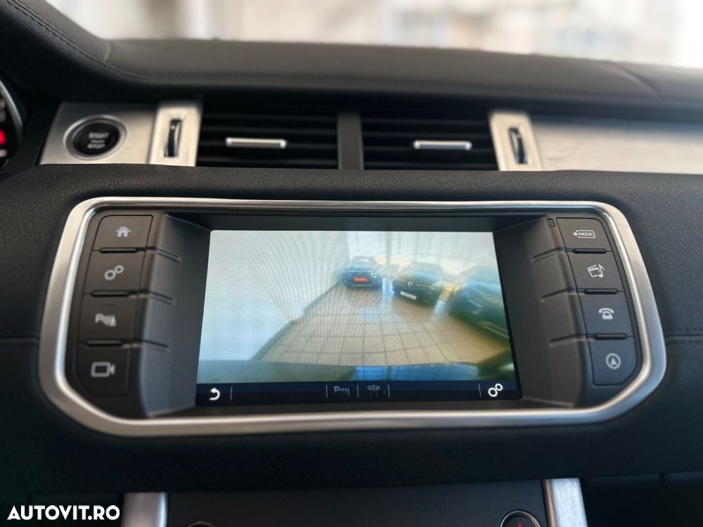 Land Rover Range Rover Evoque ver-2-0-d150-r--dynamic-se - 20